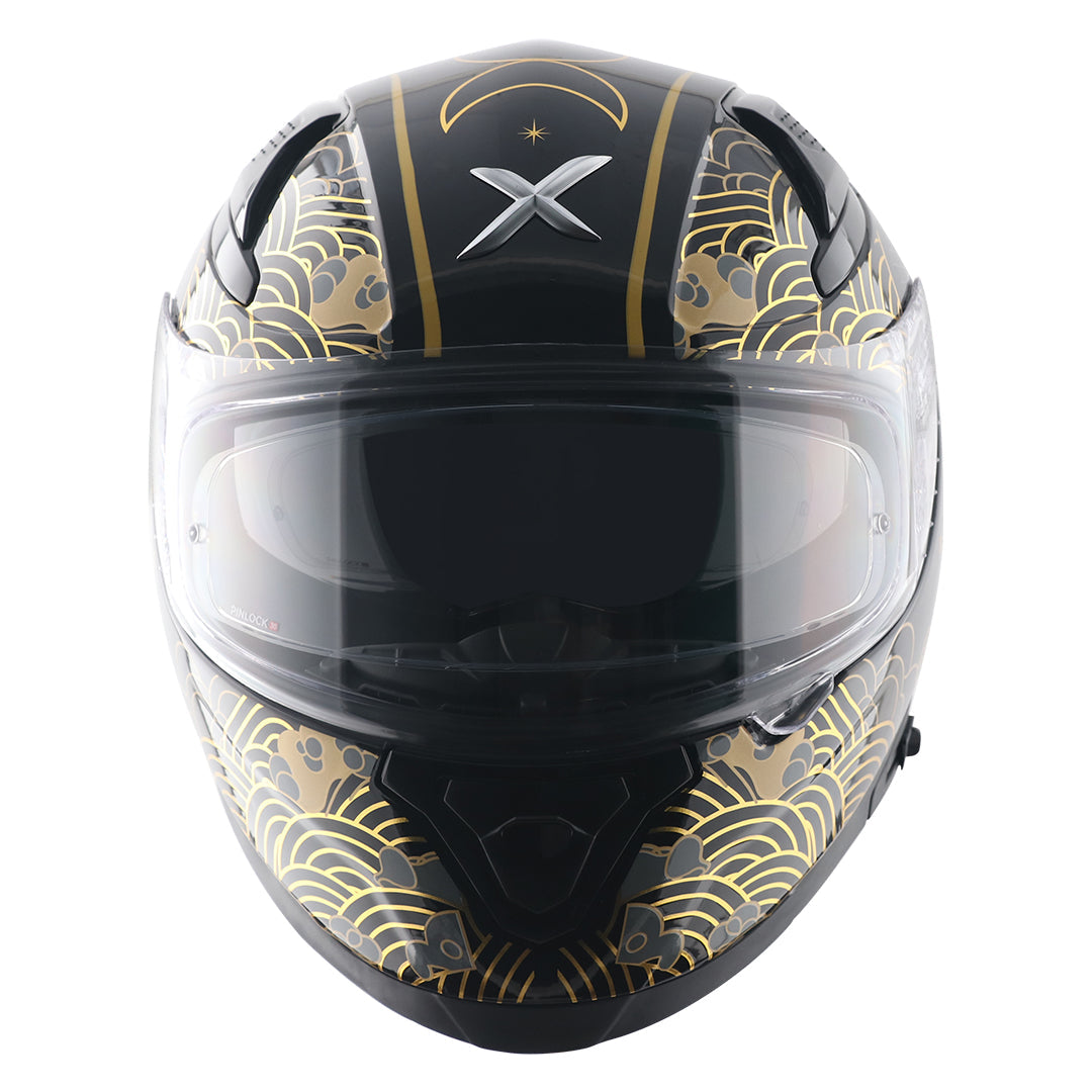 Axor Apex Infinity