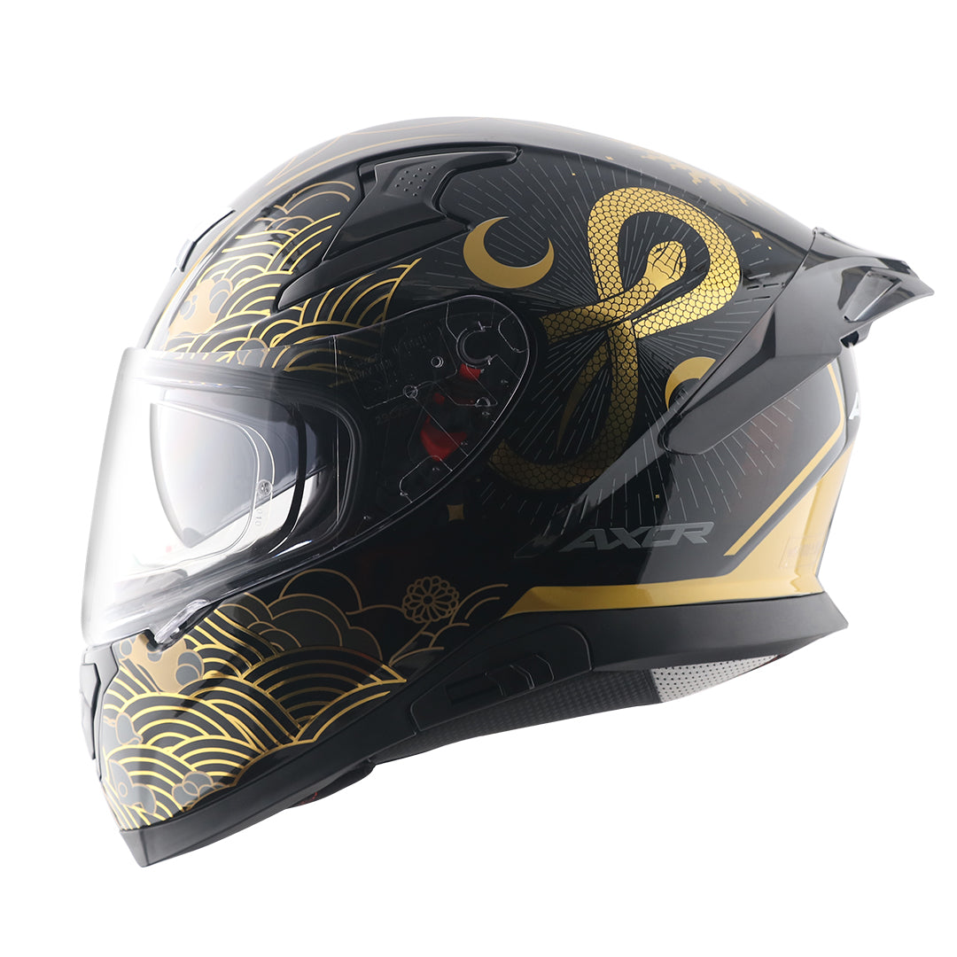 Axor Apex Infinity