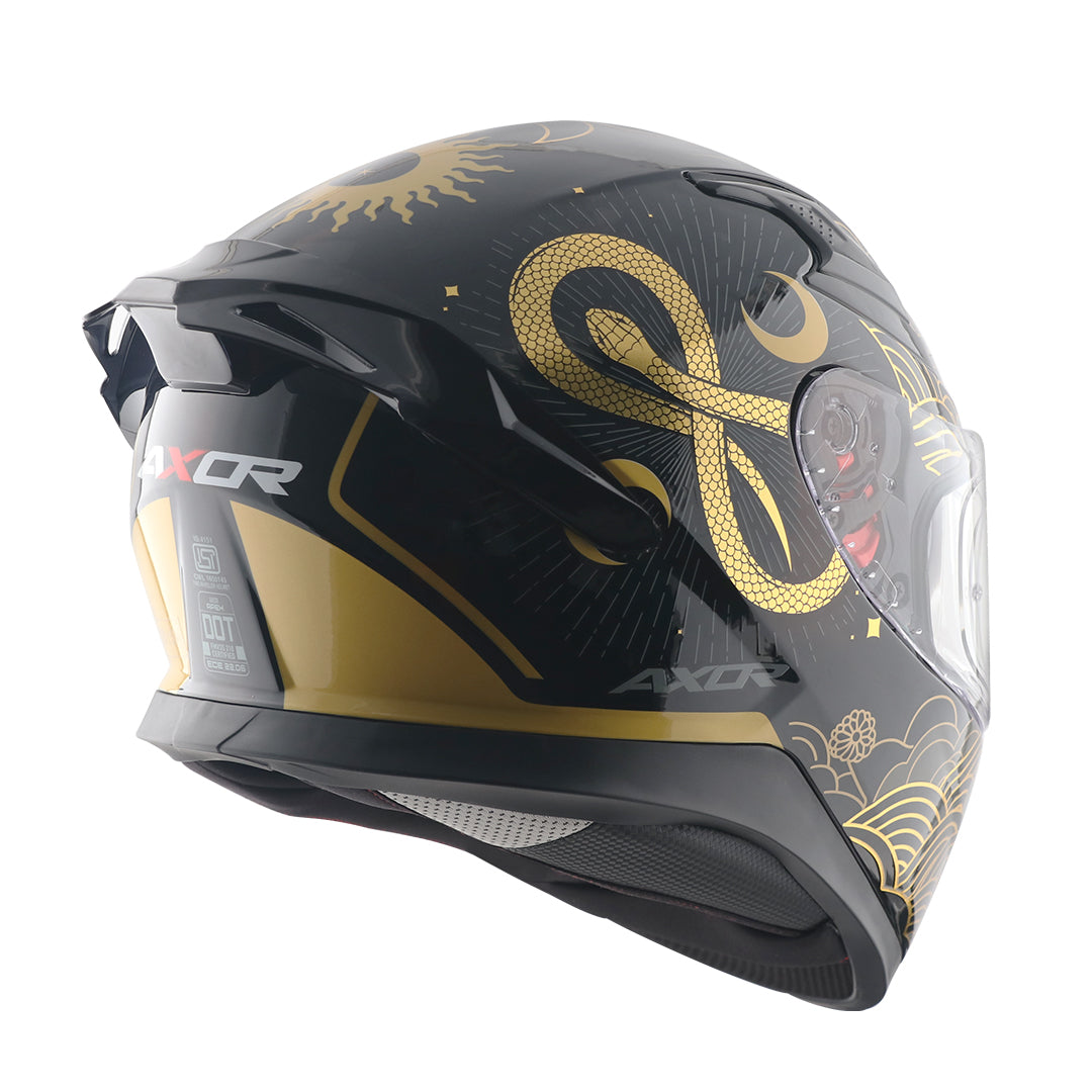 Axor Apex Infinity