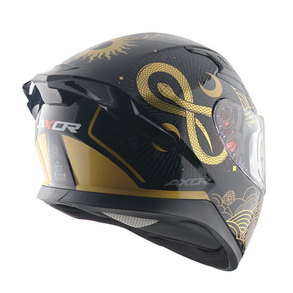 Axor Apex Infinity