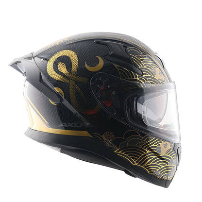 Axor Apex Infinity