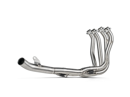 Motorcycle optional stainless steel exhaust header for kawasaki z900 2025
