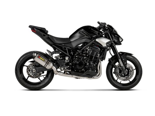 Motorcycle optional stainless steel exhaust header for kawasaki z900 2025