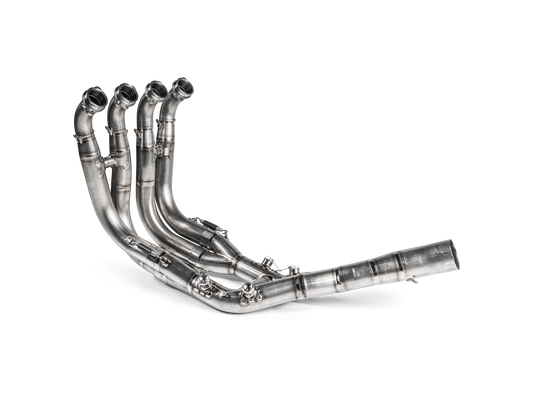 Motorcycle optional exhaust header stainless steel for bmw s1000/m1000