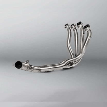 Motorcycle exhaust header Stainless Steel for kawasaki ninja 1000sx