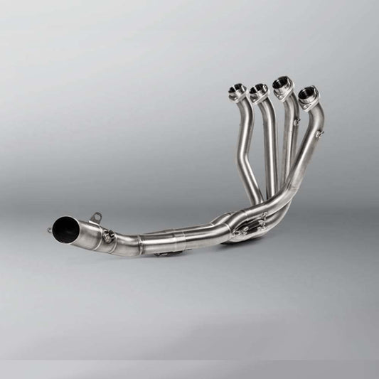 Motorcycle exhaust header Stainless Steel for kawasaki ninja 1000sx