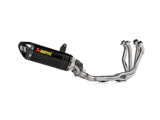Motorcycle exhaust header Stainless Steel for kawasaki ninja 1000sx