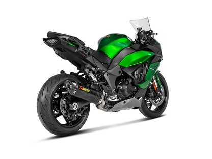 Motorcycle exhaust header Stainless Steel for kawasaki ninja 1000sx