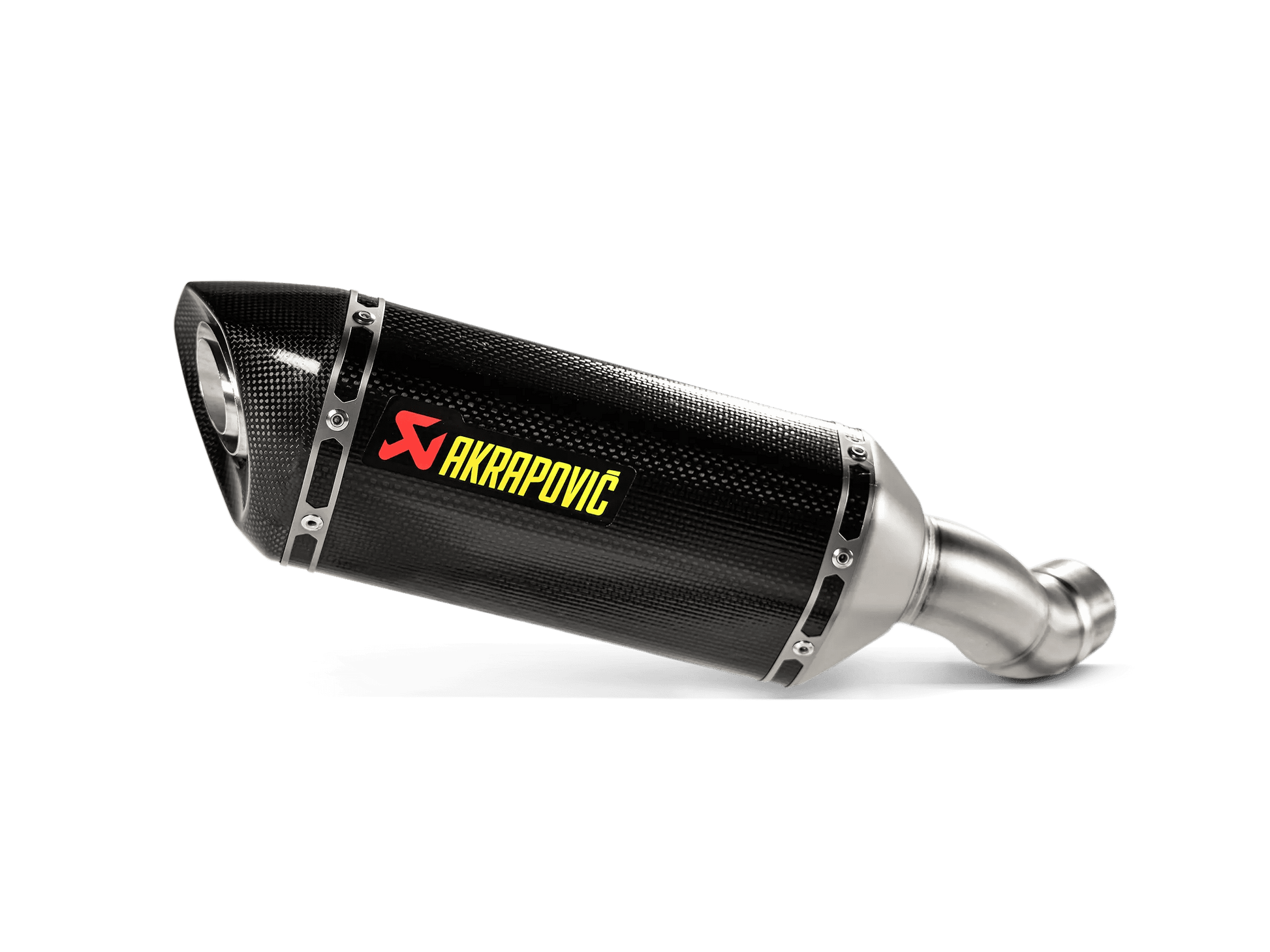 slip on exhaust Akrapovic z900 carbon S-K9SO6-HZC