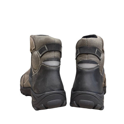 AMAROQ Savage motorcycle riding Boots