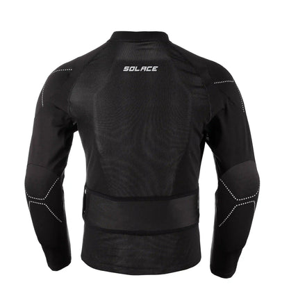 Solace Utlramesh Base Jacket