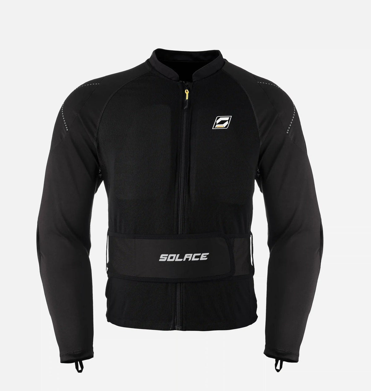 Solace Utlramesh Base Jacket