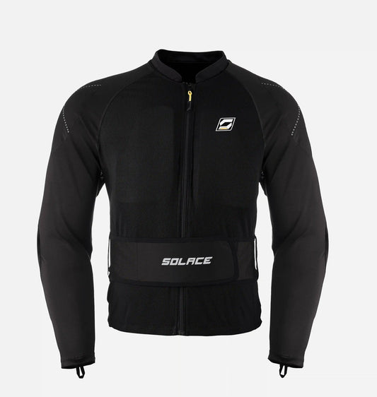 Solace Utlramesh Base Jacket