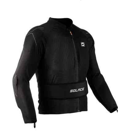Solace Utlramesh Base Jacket