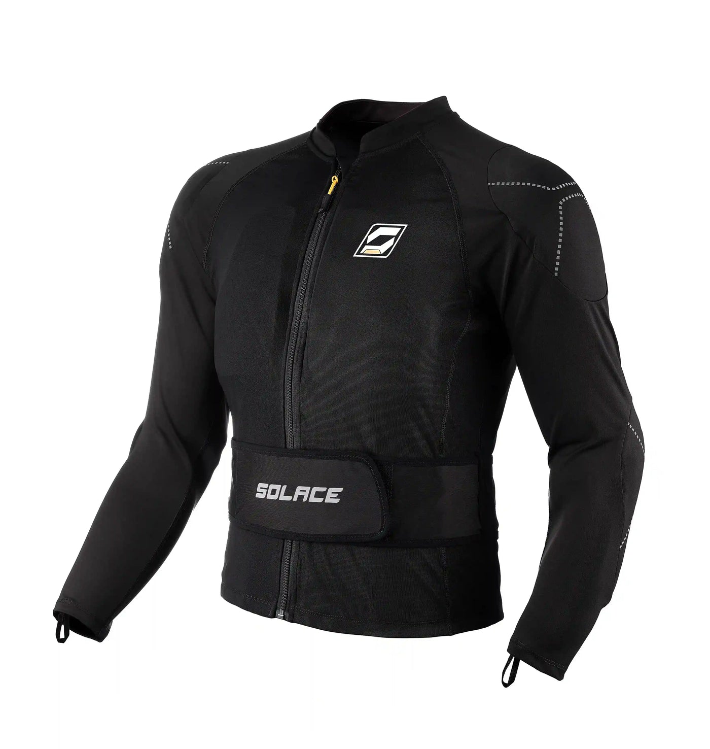 Solace Utlramesh Base Jacket