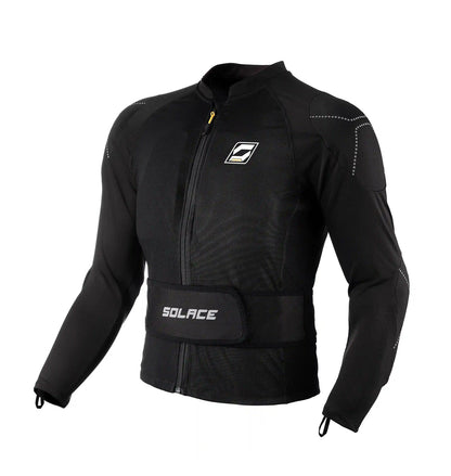 Solace Utlramesh Base Jacket