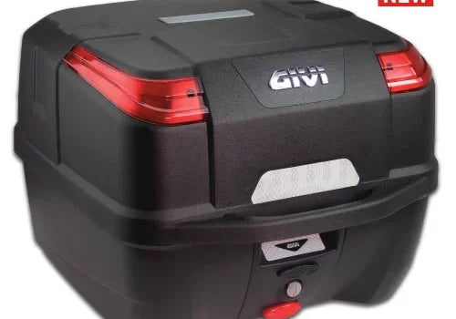GIVI B33NM ATLAS Monolock® Top Case