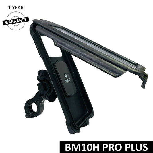 BOBO BM10H/M PRO PLUS Waterproof Vibration Controller - Mobile Mount