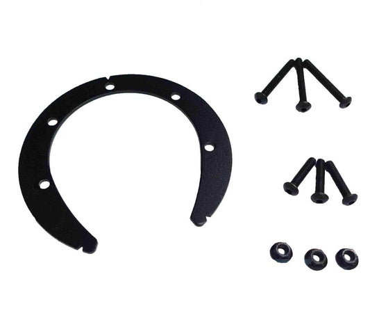 Givi Flange Tanklock Specific Ring for Harley Davidson X440 (BF005-MY)