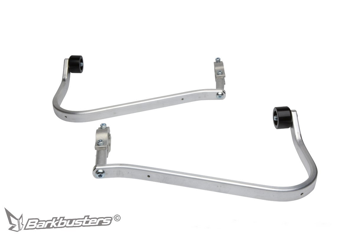 Barkbusters - Handguard Mount for Kawasaki Versys 650