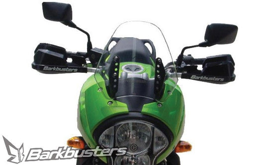 Barkbusters - Handguard Mount for Kawasaki Versys 650
