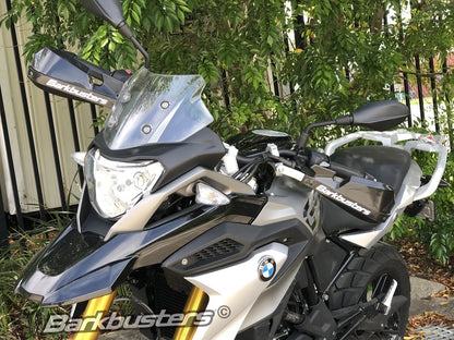 Barkbusters Handguard Mount for BMW G 310 GS / R