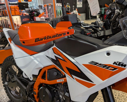 Barkbusters Handguard Mount for KTM Adventure 390 R / Enduro R
