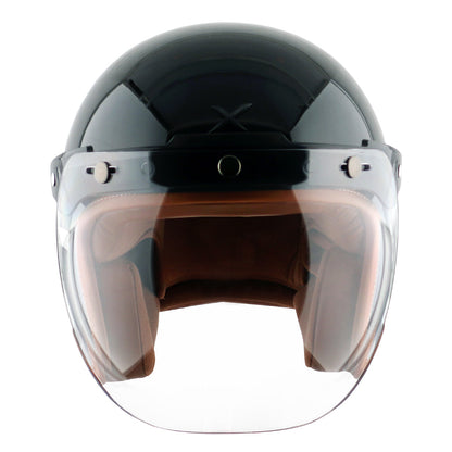 Axor Retro Jet - Open Face Helmet
