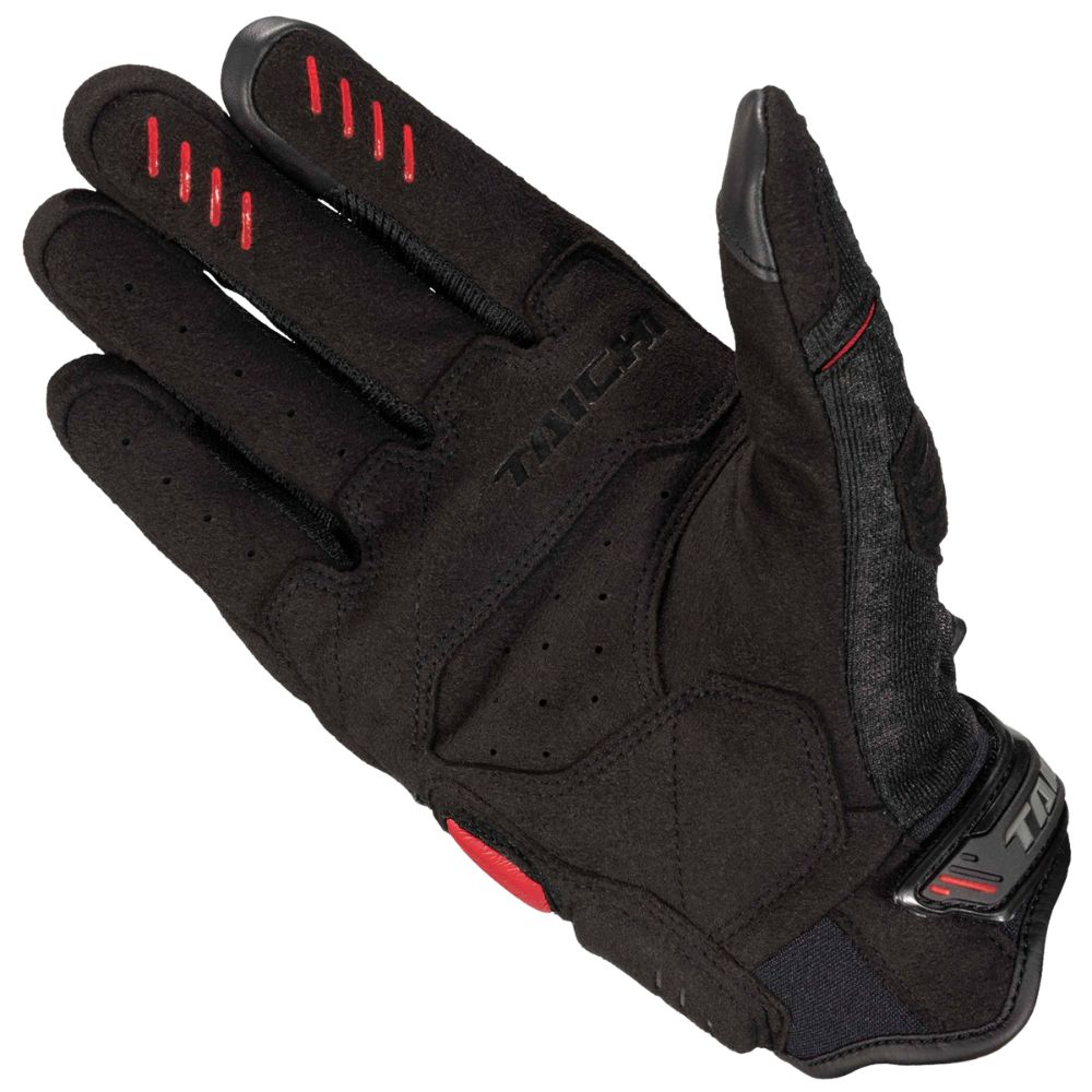 RS Taichi Velocity Mesh Gloves