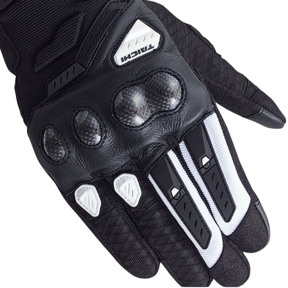 RS Taichi Velocity Mesh Gloves