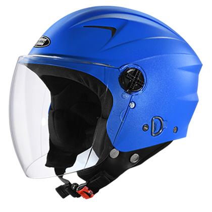 STUDDS Ray - Open Face Helmet
