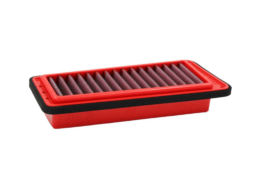 motorcycle air filter performance booster hero xpulse BMC