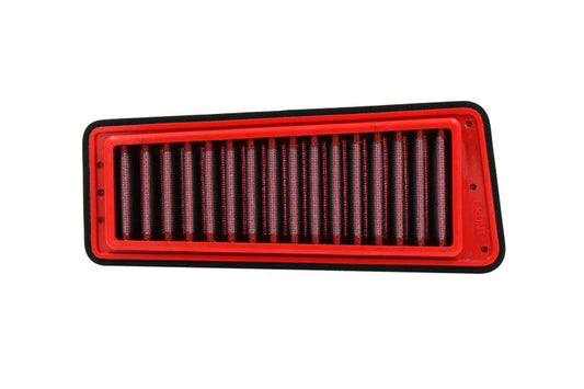 motorcycle air filter performance booster hero xpulse BMC