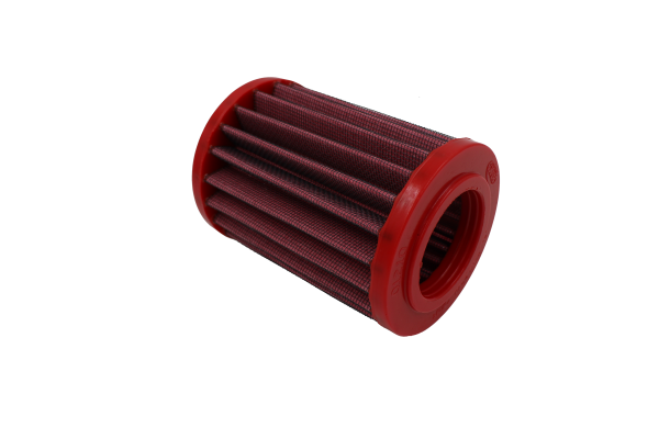 Motorcycle Performance air filter for Himalayan 450 BMC Red