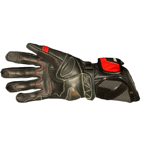 Shield Dominator 2.0 Full Gauntlet Gloves