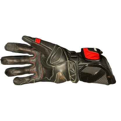 Shield Dominator 2.0 Full Gauntlet Gloves