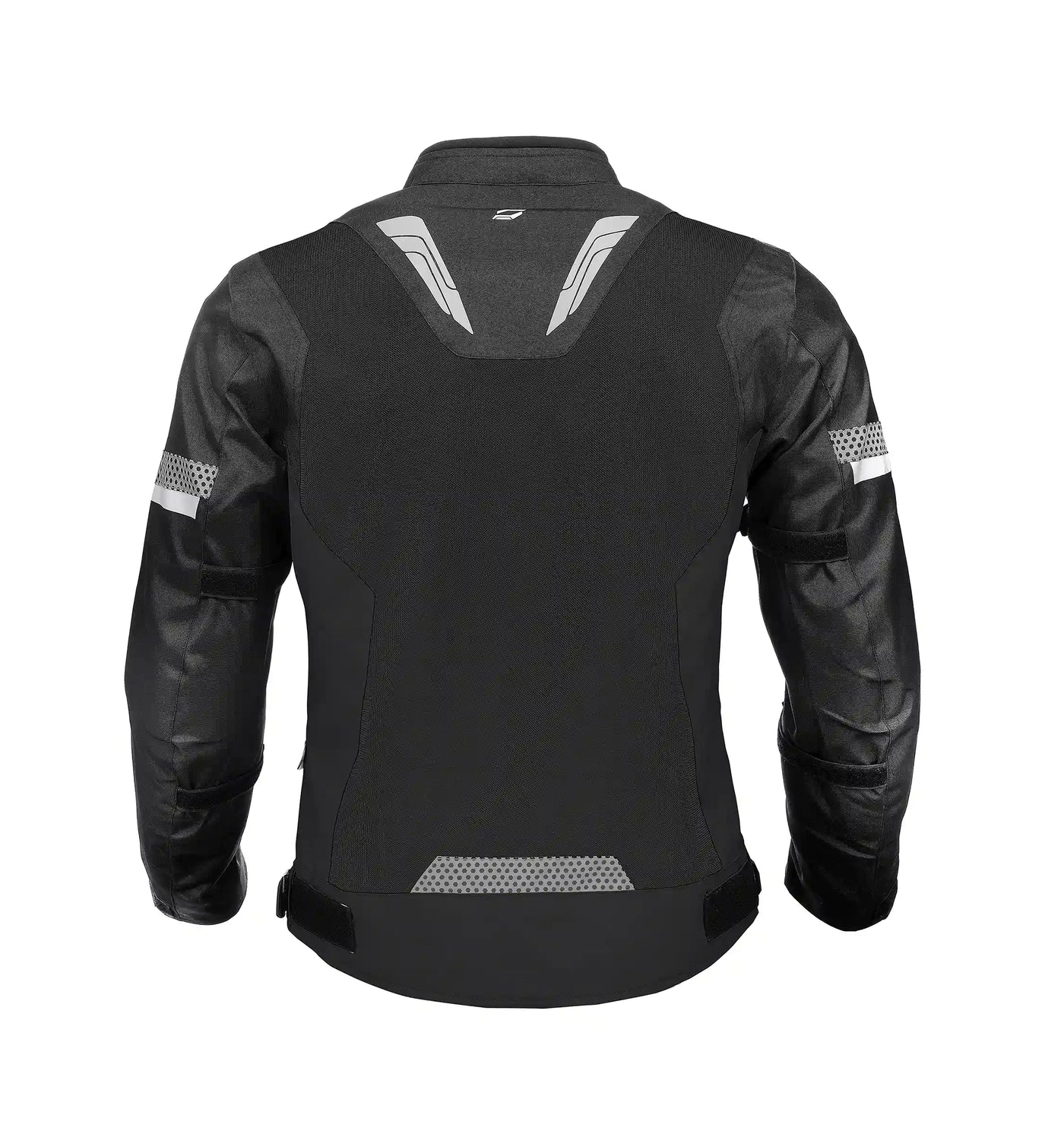 Solace Rival Urban Jacket V3.0 Black
