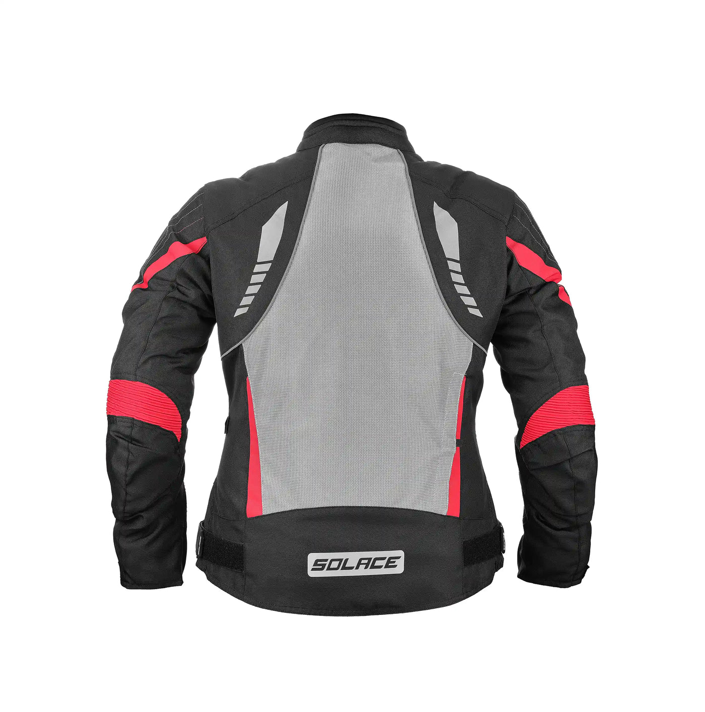 Solace ASMI Women's V3.0 Riding Jacket