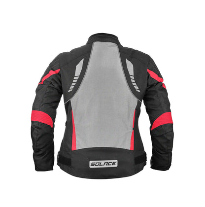 Solace ASMI Women's V3.0 Riding Jacket