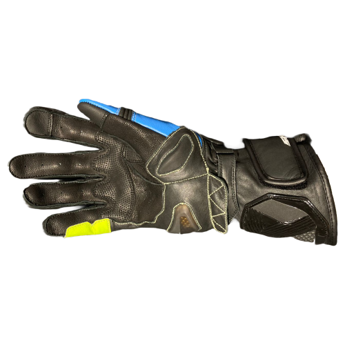 Shield Viper Full Gauntlet Gloves