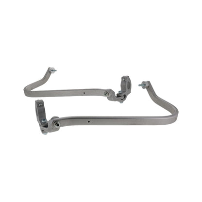 Motorcycle hand/lever guard mounting kit for barkbusters KTM 390 ADV / Himalayan / 450  / Bajaj dominar / interceptor 650