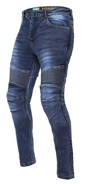 Bikeratti Steam Pro Lady Denim