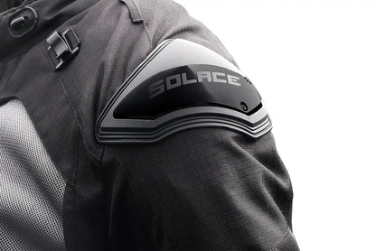 Solace Furious Touring jacket V4.0 Black
