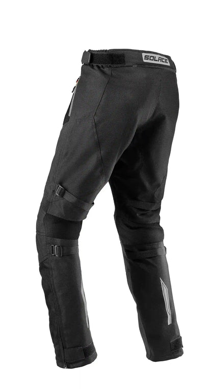 Solace Ramak Air Pant Black
