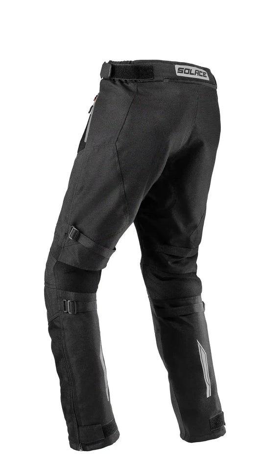 Solace Ramak Air Pant Black