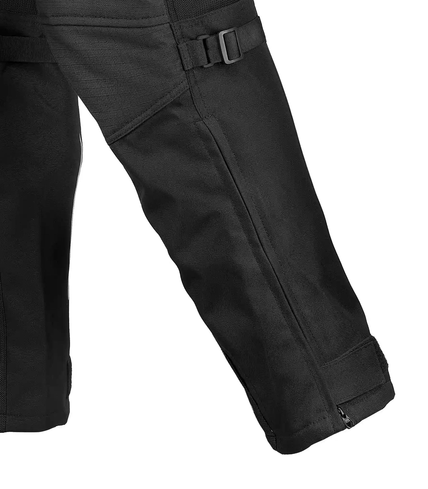 Solace Ramak Air Pant Black