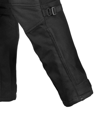 Solace Ramak Air Pant Black