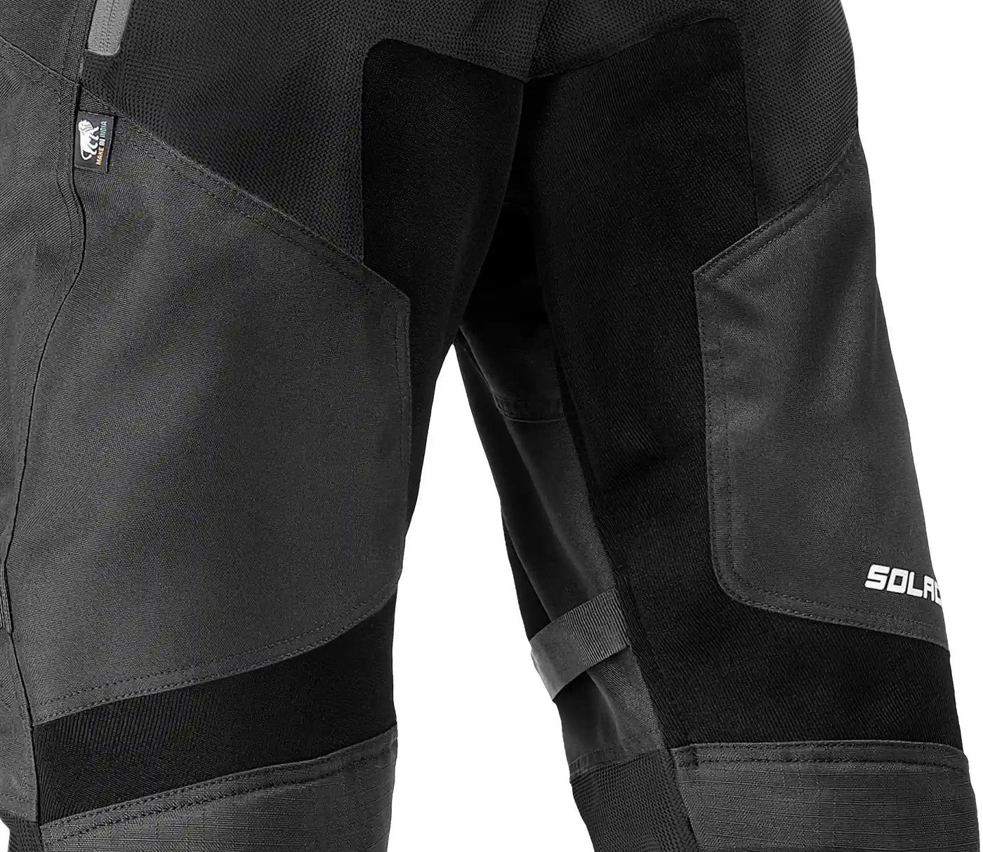 Solace Ramak Air Pant Black