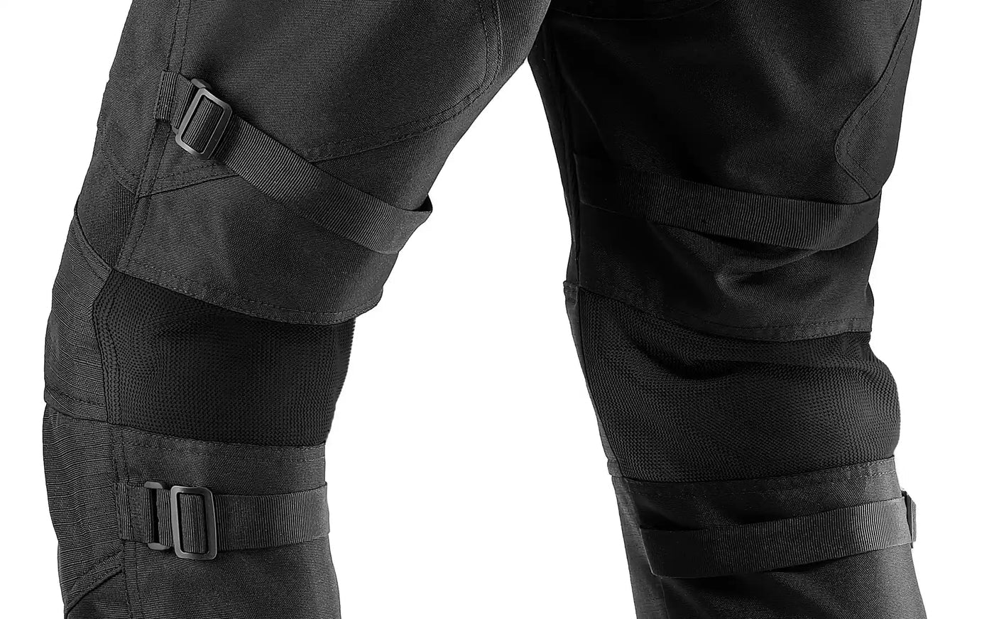 Solace Ramak Air Pant Black