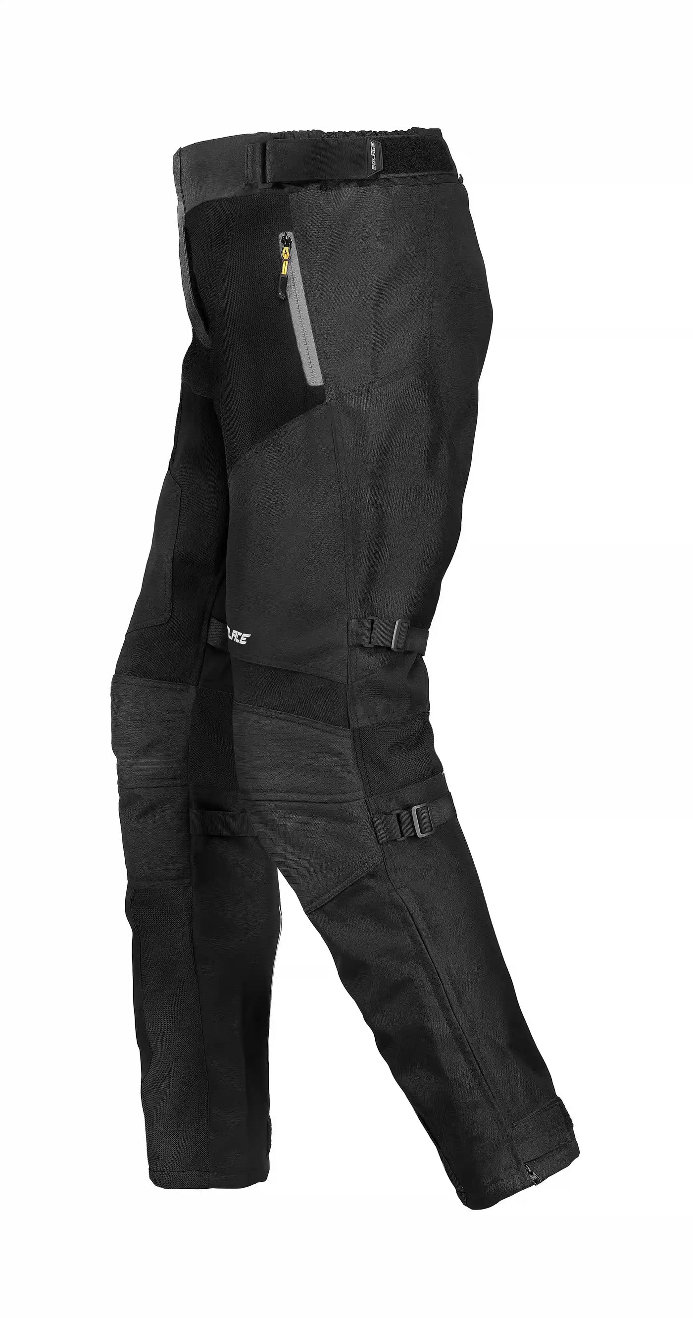Solace Ramak Air Pant Black